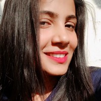 Simran Kaur