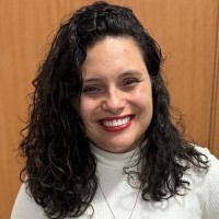 Talita Santos.