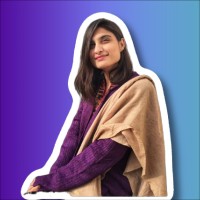 Zara Asghar