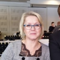 Minna-Maria Sinkkonen