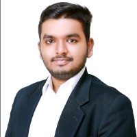 Gautam Shrivastav