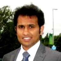 Chathura Ranasinghe