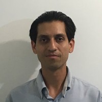 Josué Hernández