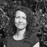 Kristine Fjord Tolborg