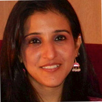 Geet Joshi