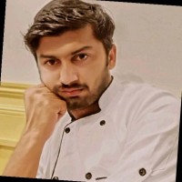 Chef Parvez