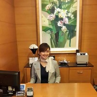 Sherli Rosalin