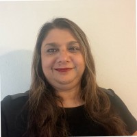 Nausheen Tejpar