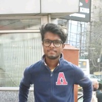 Rishu Kumar