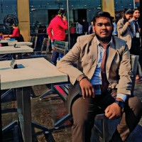 Nitin Kumar Kashyap