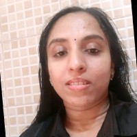 Shini Nidhin