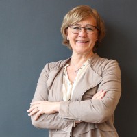 Anne-Lene J. Spanthus