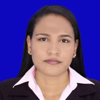 Yesenia Velez Cabrera