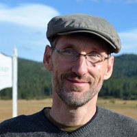 Ron Moore