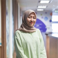 Fitriana Kusuma Wardhani