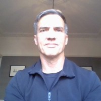 Rob Ward