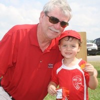 Terry Broussard