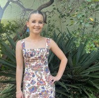 Bella Fairman