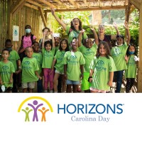 Horizons Cds