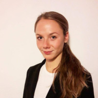 Francesca Elena Zanchettin