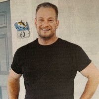 Daniel Westhaver