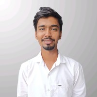 Nikhil Bhamare