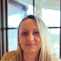 Silvia Cosgrove