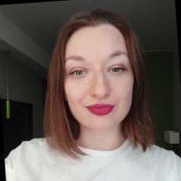Daria Galaktionova