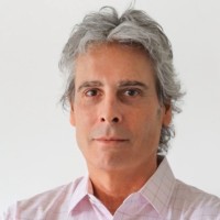 Alan Roberts