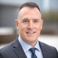Scott Raymond