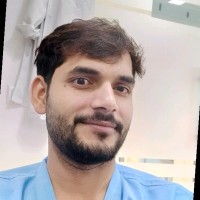Deepak Kumar Saini