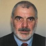 Friedrich Bergmann