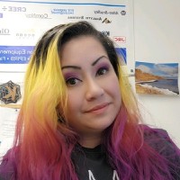 Anjolie Diaz