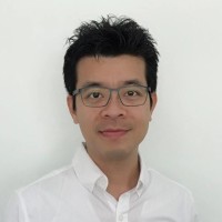 Terence Kwong