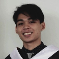 Raymond Belarmino