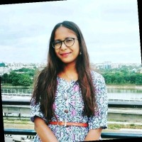 Anjalitha Kb