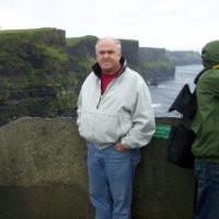 Frank Mellon, Cissp, Cism, Mba