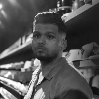 Thinesh Balan