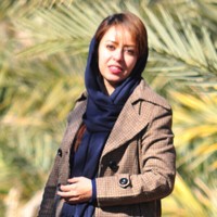 Elham Rayati