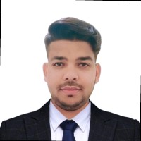Mustakim Shaikh