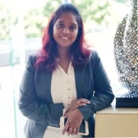 Sharmila Saravanan
