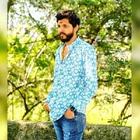 Tejas Patekar