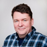 Ben Söderholm