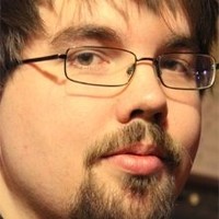 Marcus Kylliäinen
