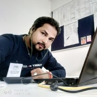 Vijay Tiwari