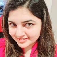 Shamiksha Hudda