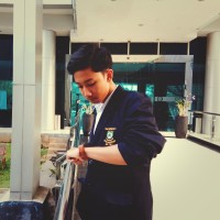 Evan Fadhilah Adine