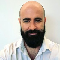 Mark Barrett