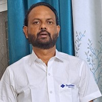 Rajesh Kadwe