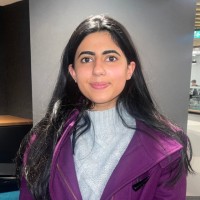 Amrit Kaur
